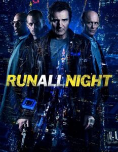 مشاهدة فيلم وتحميل Run All Night 2015 مترجم