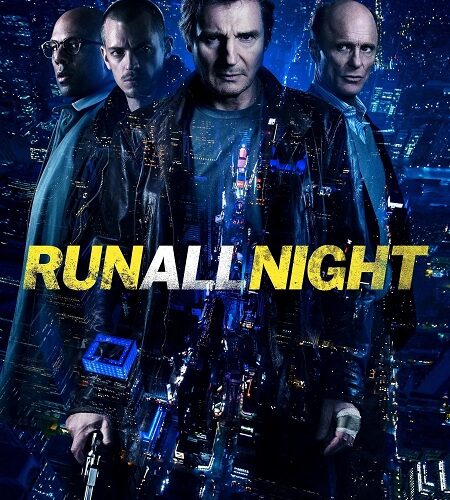 مشاهدة فيلم وتحميل Run All Night 2015 مترجم