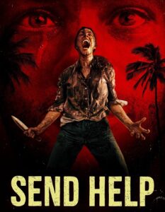 مشاهدة فيلم وتحميل Send Help 2026 مترجم