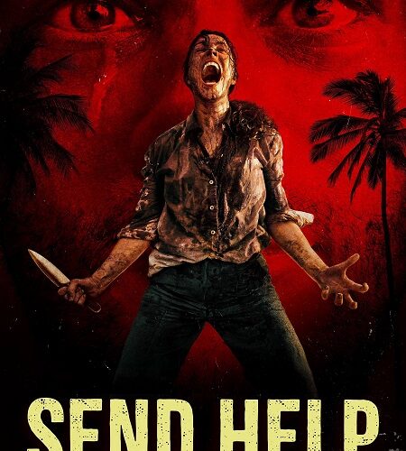 مشاهدة فيلم وتحميل Send Help 2026 مترجم