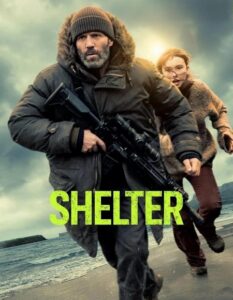 مشاهدة فيلم وتحميل Shelter 2026 مترجم
