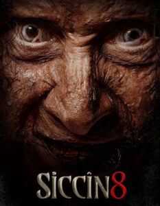 مشاهدة فيلم وتحميل سجين Siccin 8 2025 مترجم