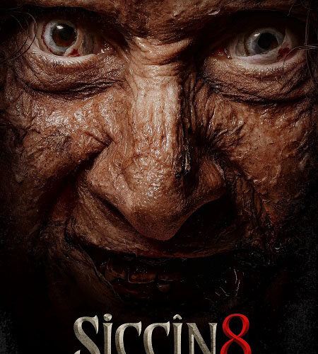 مشاهدة فيلم وتحميل سجين Siccin 8 2025 مترجم