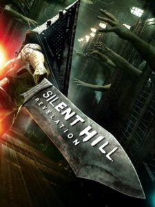 مشاهدة فيلم وتحميل Silent Hill 2 Revelation 2012 مترجم