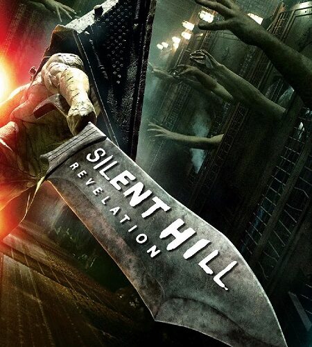 مشاهدة فيلم وتحميل Silent Hill 2 Revelation 2012 مترجم