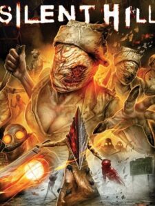 مشاهدة فيلم وتحميل Silent Hill 2006 مترجم