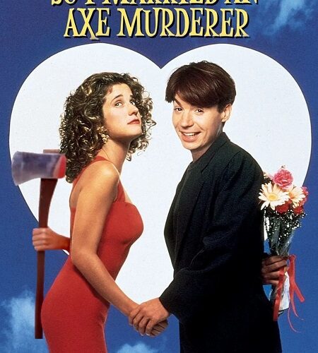 مشاهدة فيلم وتحميل So I Married an Axe Murderer 1993 مترجم
