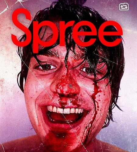 مشاهدة فيلم وتحميل Spree 2020 مترجم