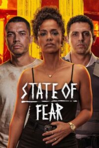 مشاهدة فيلم وتحميل State of Fear 2026 مترجم