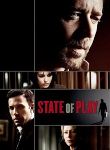 مشاهدة فيلم وتحميل State of Play 2009 مترجم