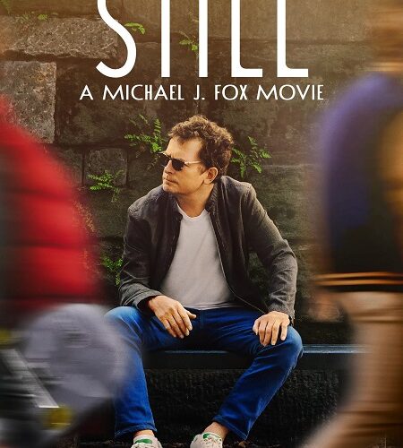 مشاهدة فيلم وتحميل Still A Michael J Fox Movie 2023 مترجم