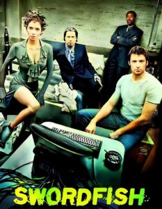 مشاهدة فيلم وتحميل Swordfish 2001 مترجم