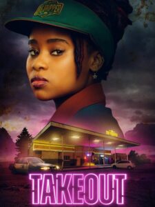 مشاهدة فيلم وتحميل Takeout 2025 مترجم