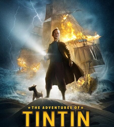 مشاهدة فيلم وتحميل The Adventures of Tintin 2011 مترجم
