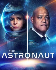 مشاهدة فيلم وتحميل The Astronaut 2025 مترجم
