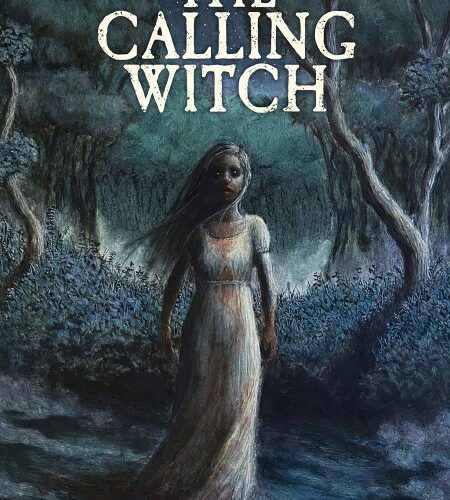 مشاهدة فيلم وتحميل The Calling Witch 2026 مترجم