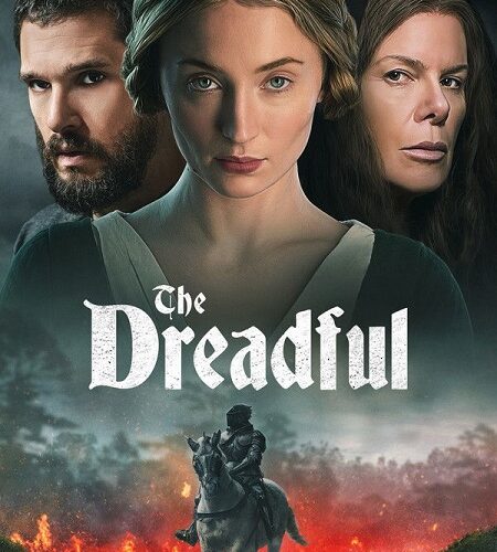مشاهدة فيلم وتحميل The Dreadful 2026 مترجم