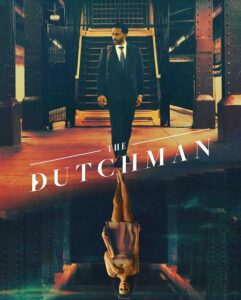 مشاهدة فيلم وتحميل The Dutchman 2025 مترجم