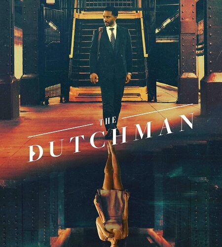 مشاهدة فيلم وتحميل The Dutchman 2025 مترجم