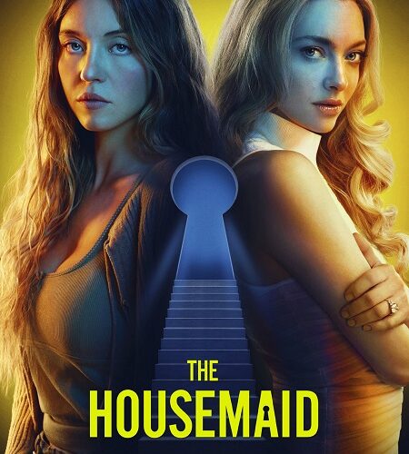 مشاهدة فيلم وتحميل The Housemaid 2025 مترجم
