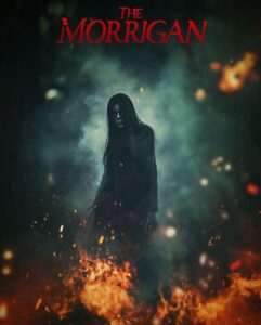 مشاهدة فيلم وتحميل The Morrigan 2025 مترجم