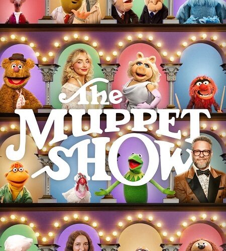 مشاهدة فيلم وتحميل The Muppet Show 2026 مترجم
