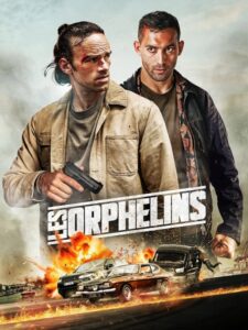 مشاهدة فيلم وتحميل The Orphans 2025 مترجم