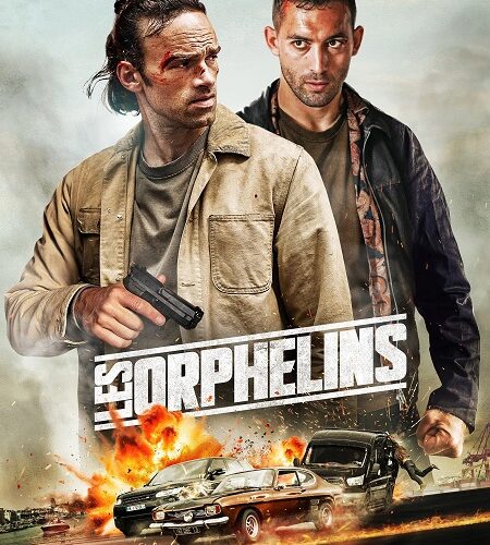 مشاهدة فيلم وتحميل The Orphans 2025 مترجم