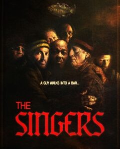 مشاهدة فيلم وتحميل The Singers 2025 مترجم