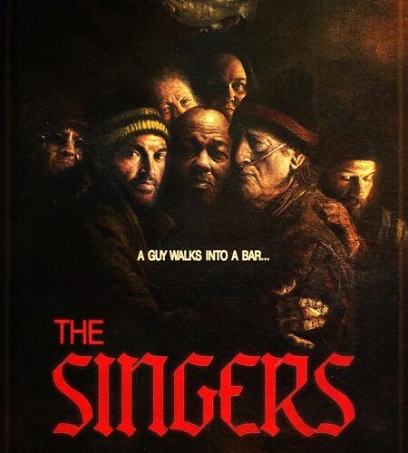 مشاهدة فيلم وتحميل The Singers 2025 مترجم