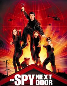 مشاهدة فيلم وتحميل The Spy Next Door 2010 مترجم