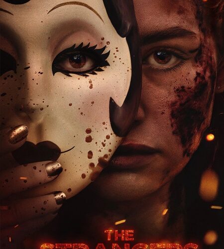 مشاهدة فيلم وتحميل The Strangers Chapter 3 2026 مترجم