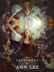 مشاهدة فيلم وتحميل The Testament of Ann Lee 2025 مترجم