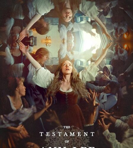 مشاهدة فيلم وتحميل The Testament of Ann Lee 2025 مترجم