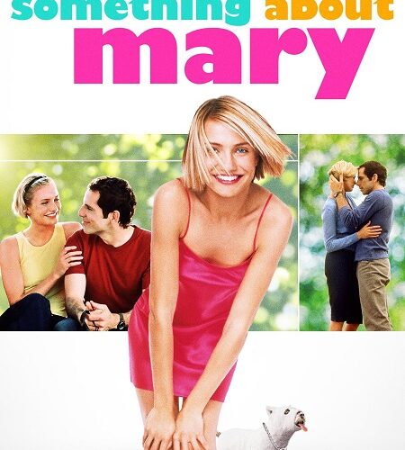 مشاهدة فيلم وتحميل There’s Something About Mary 1998 مترجم