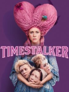 مشاهدة فيلم وتحميل Timestalker 2024 مترجم