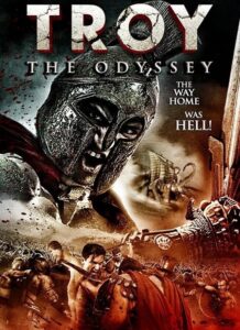 مشاهدة فيلم وتحميل Troy the Odyssey 2017 مترجم