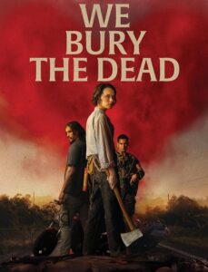 مشاهدة فيلم وتحميل We Bury the Dead 2024 مترجم