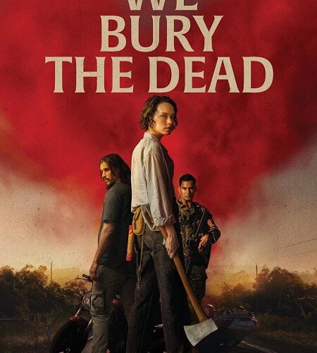 مشاهدة فيلم وتحميل We Bury the Dead 2024 مترجم
