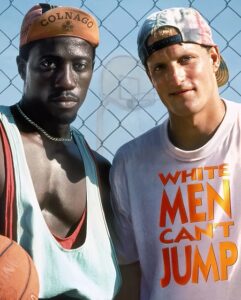 مشاهدة فيلم وتحميل White Men Can’t Jump 1992 مترجم
