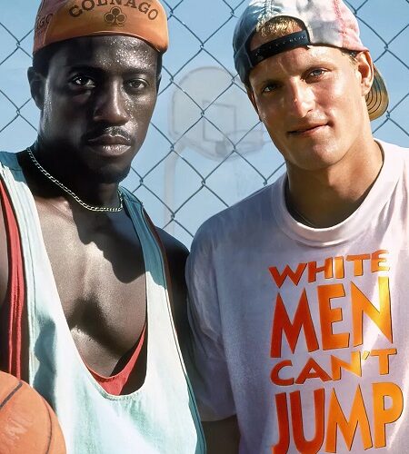 مشاهدة فيلم وتحميل White Men Can’t Jump 1992 مترجم