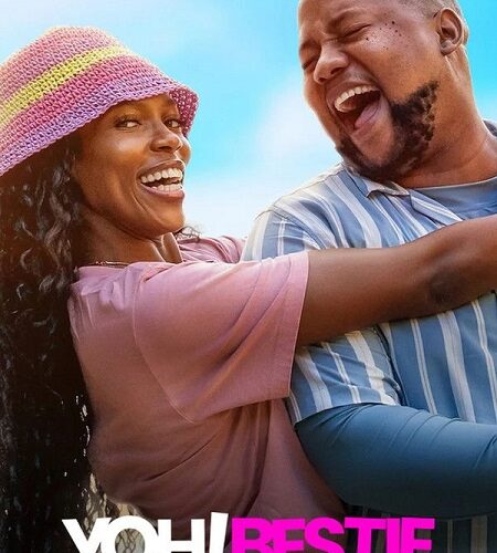 مشاهدة فيلم وتحميل Yoh Bestie 2026 مترجم