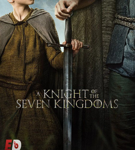 مشاهدة مسلسل وتحميل A Knight of the Seven Kingdoms الحلقة 6 مترجمة