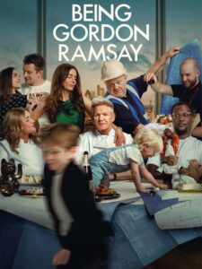مشاهدة مسلسل وتحميل Being Gordon Ramsay الموسم الاول الحلقة 5 مترجمة