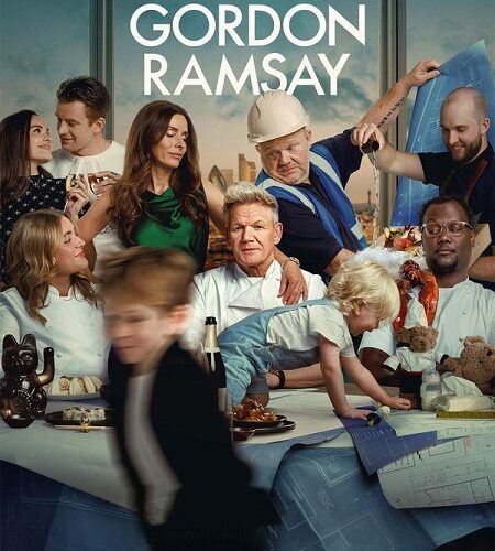 مشاهدة مسلسل وتحميل Being Gordon Ramsay الموسم الاول الحلقة 5 مترجمة