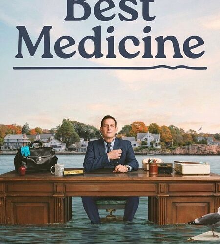 مشاهدة مسلسل وتحميل Best Medicine الموسم الاول الحلقة 8 مترجمة