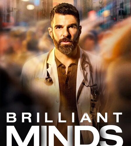 مشاهدة مسلسل وتحميل Brilliant Minds الموسم الثاني الحلقة 14 مترجمة
