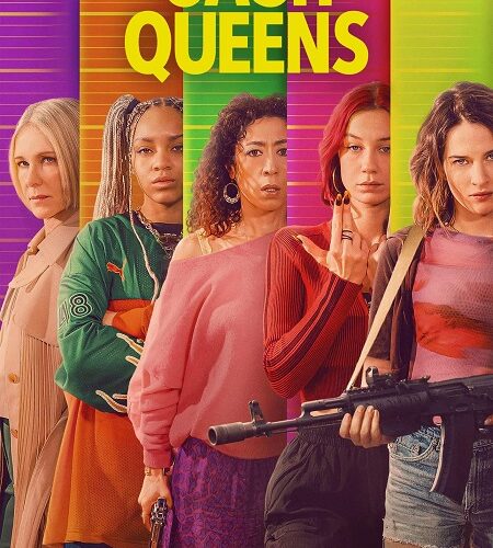 مشاهدة مسلسل وتحميل Cash Queens الموسم الاول الحلقة 5 مترجمة