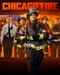 مشاهدة مسلسل وتحميل Chicago Fire الموسم 14 الحلقة 12 مترجمة
