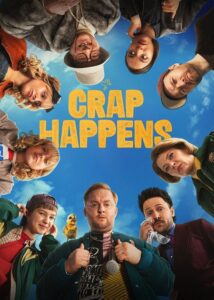 مشاهدة مسلسل وتحميل Crap Happens الموسم الاول الحلقة 9 مترجمة